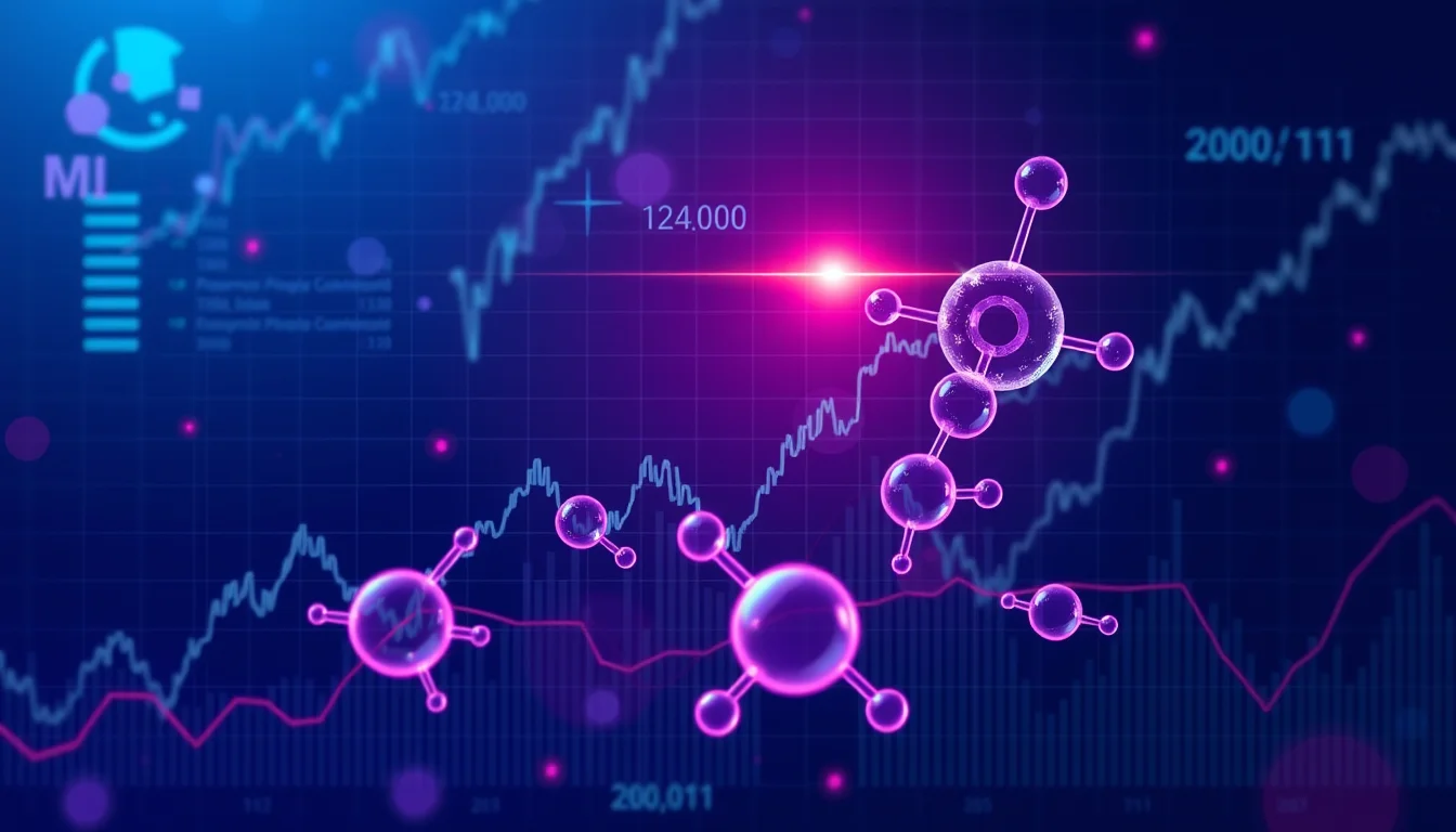 Kalshi Launches Clinical Trial Prediction Markets Amid Ethics Debate — in-article illustration