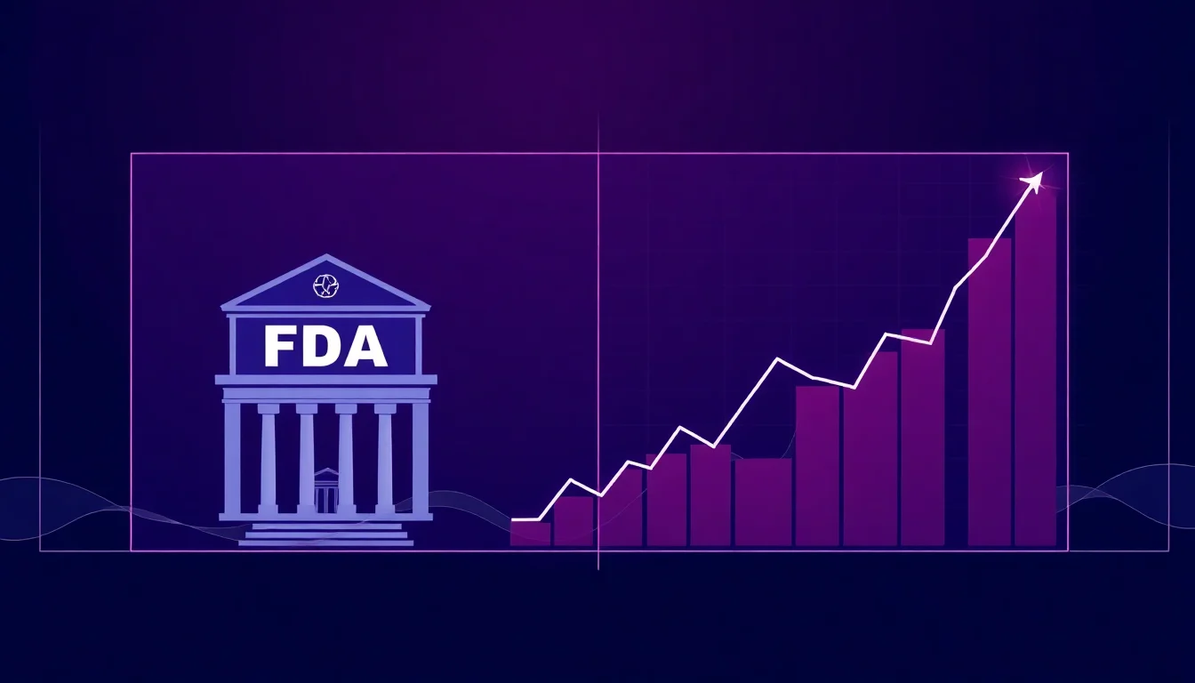 Kalshi Launches Prediction Markets for Drug Trials and FDA Rulings — in-article illustration