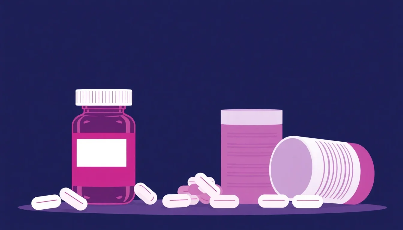 Major Supplement Brand Issues Voluntary Recall Over Potency Discrepancy — featured illustration