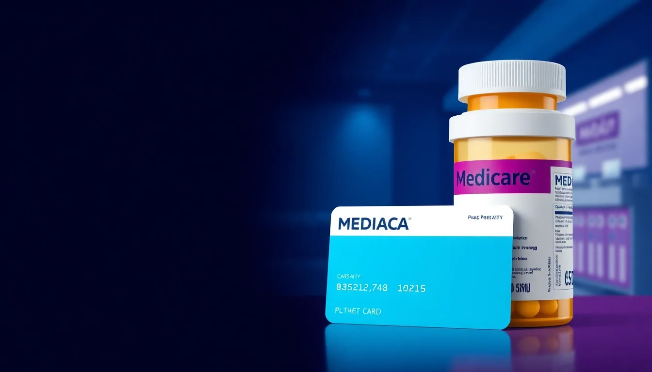 Medicare Launches GLP-1 Bridge Program for Obesity Treatment Access — illustration