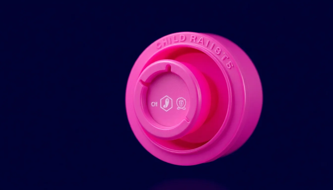 Mindbodygreen Recalls 148,370 Multivitamin Bottles Over Child Safety — in-article illustration