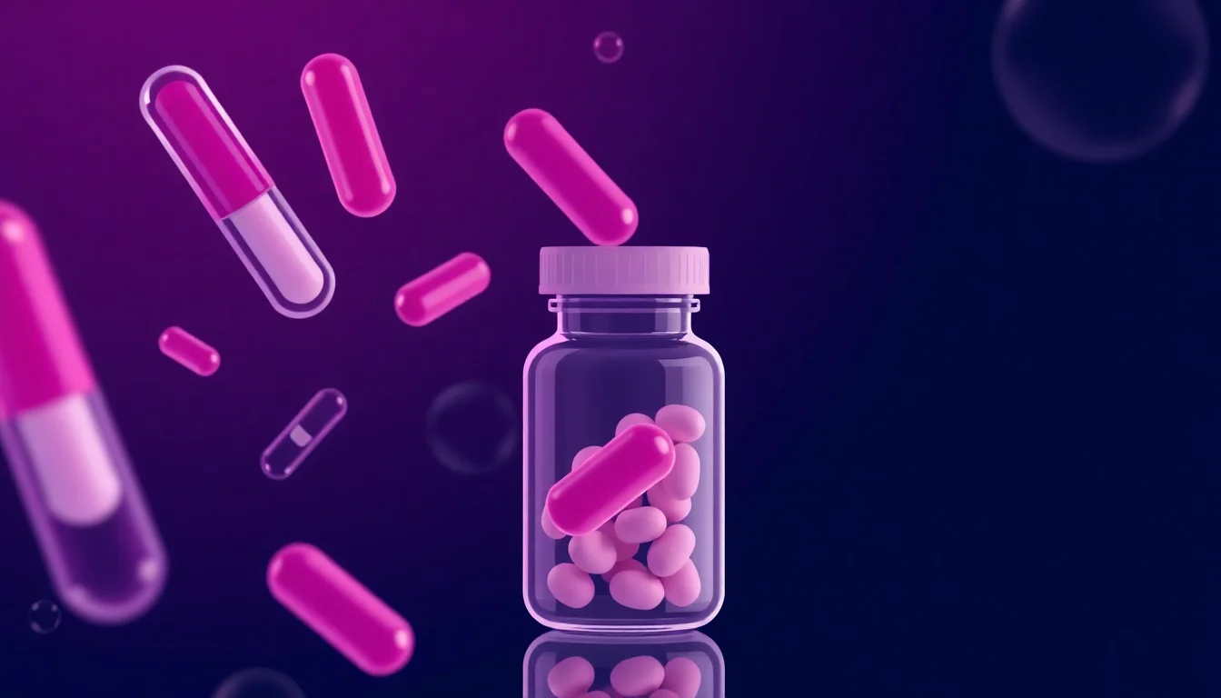 Multiple Supplement Brands Fail USP Dissolution Standards in Latest Quality Tests — in-article illustration