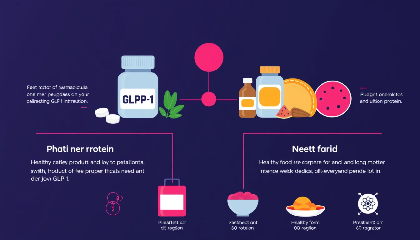 Nestlé Enters GLP-1 Nutrition Market as Category Expands — in-article illustration