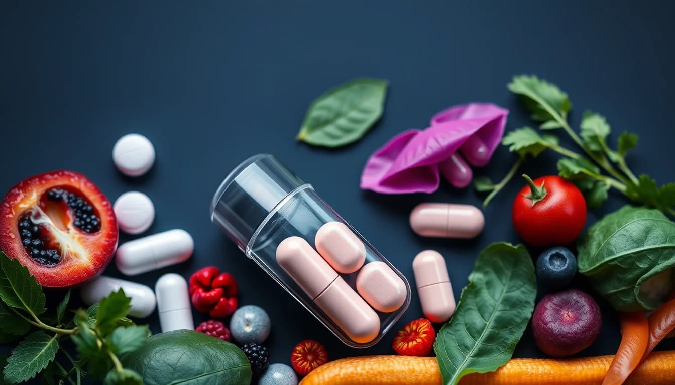 Nestlé Enters GLP-1 Nutrition Market as Category Expands — illustration