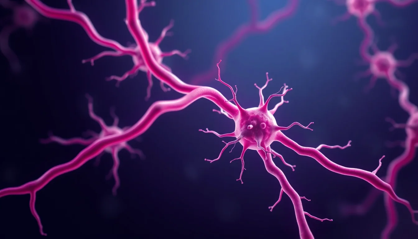 Nezglyal Wins CHMP Backing for Rare Pediatric Brain Disease — in-article illustration