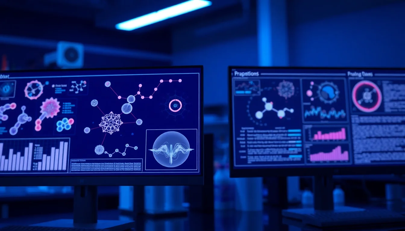Novo Nordisk, AWS Launch AI Co-Innovation Hub in London — in-article illustration