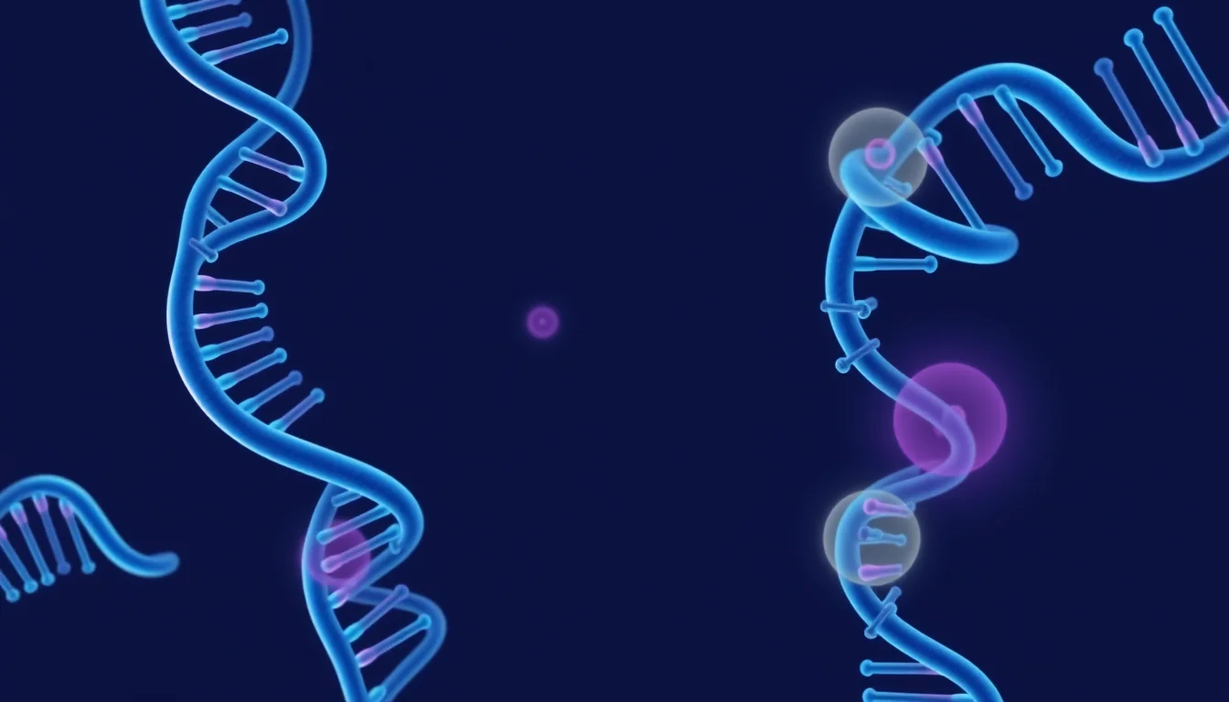 Novo Nordisk Commits $530M to RNA Editing in Korro Bio Deal — in-article illustration