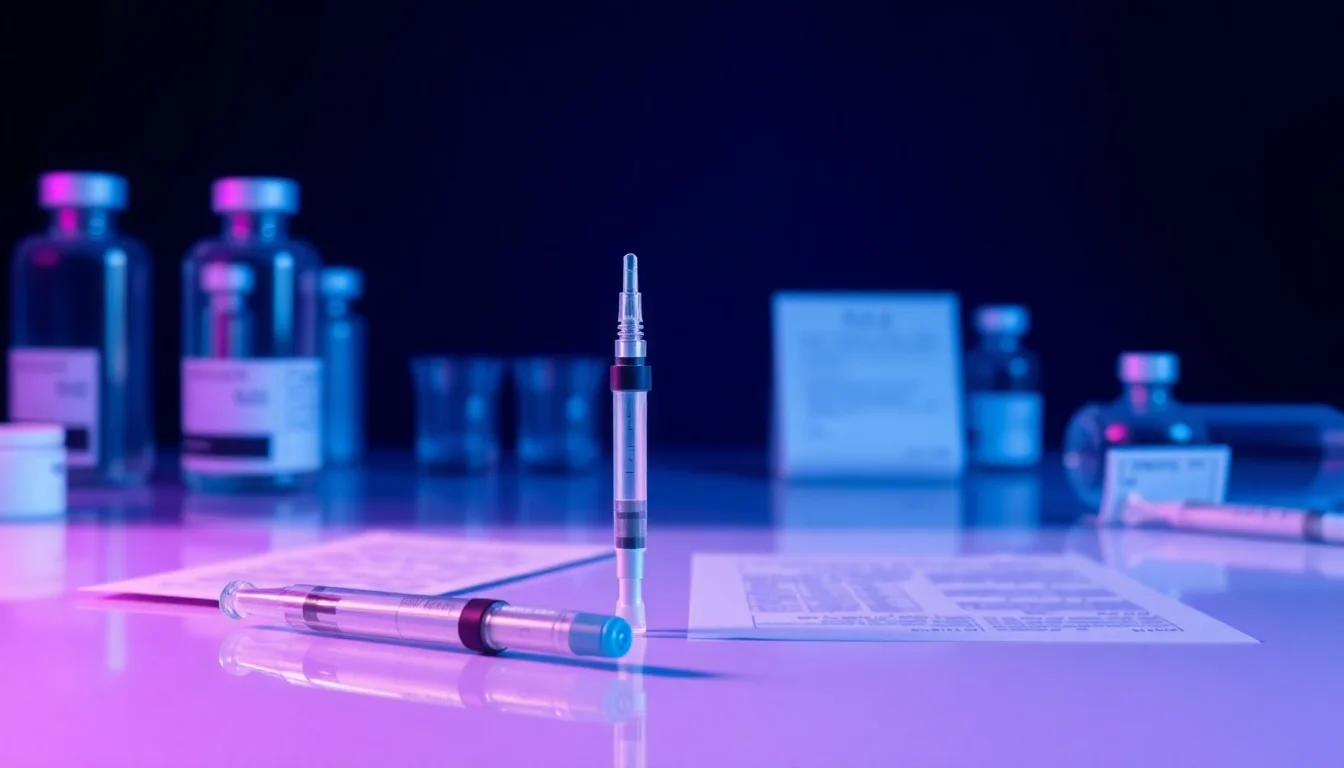 Novo Nordisk Recalls Ozempic Pens Over Dosing Defect Concerns — illustration
