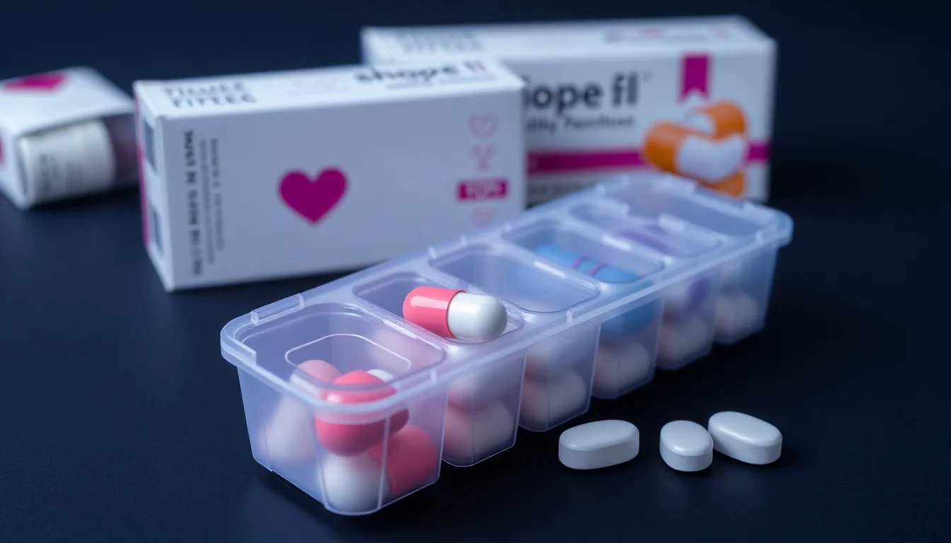 Once-Weekly HIV Pill Clears Phase 3 Trials in Treatment Milestone — in-article illustration