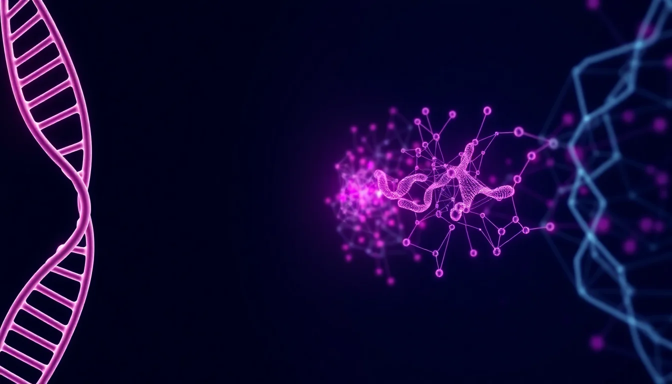 OpenAI Debuts GPT-Rosalind: AI Model Built for Drug Discovery — in-article illustration