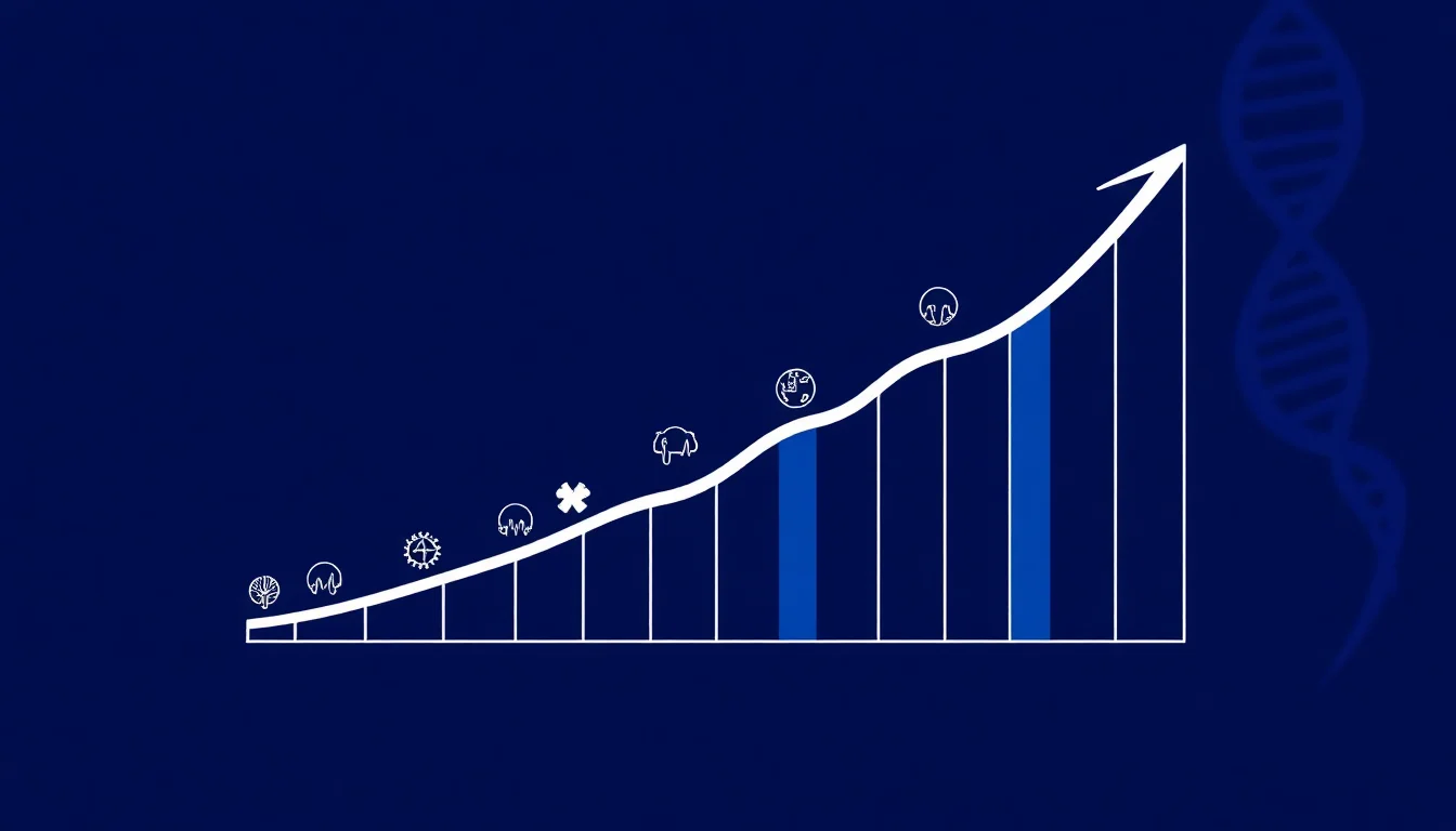 Orphan Drug Market Defies Pricing Headwinds, 2026 Report Shows — illustration