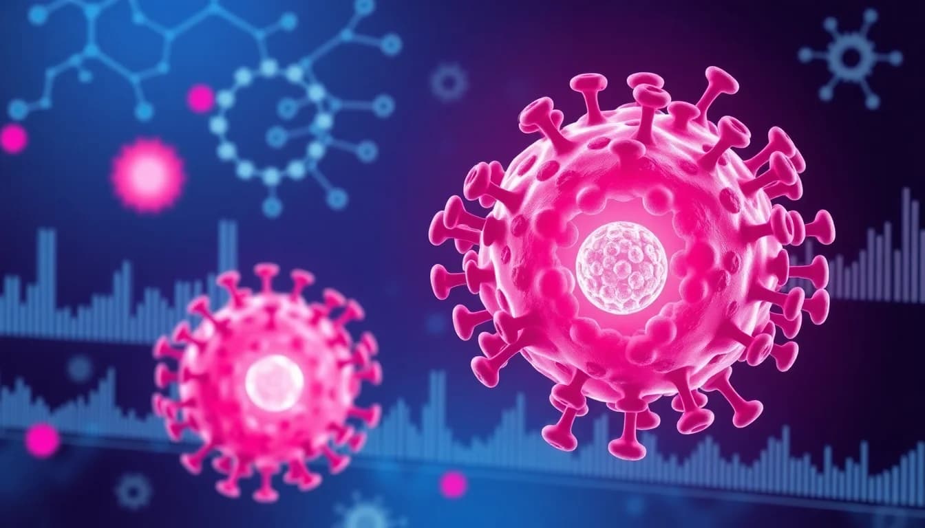 PADCEV Combo Cuts Bladder Cancer Recurrence Risk by 35% in Phase 3 — illustration