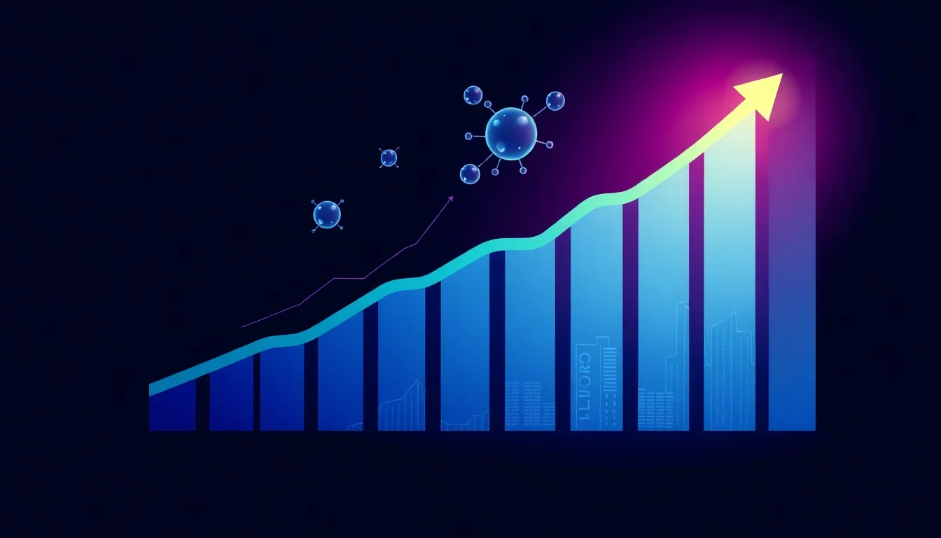 Parabilis Sets Biotech IPO Record With $670M Cancer Pipeline Funding — illustration