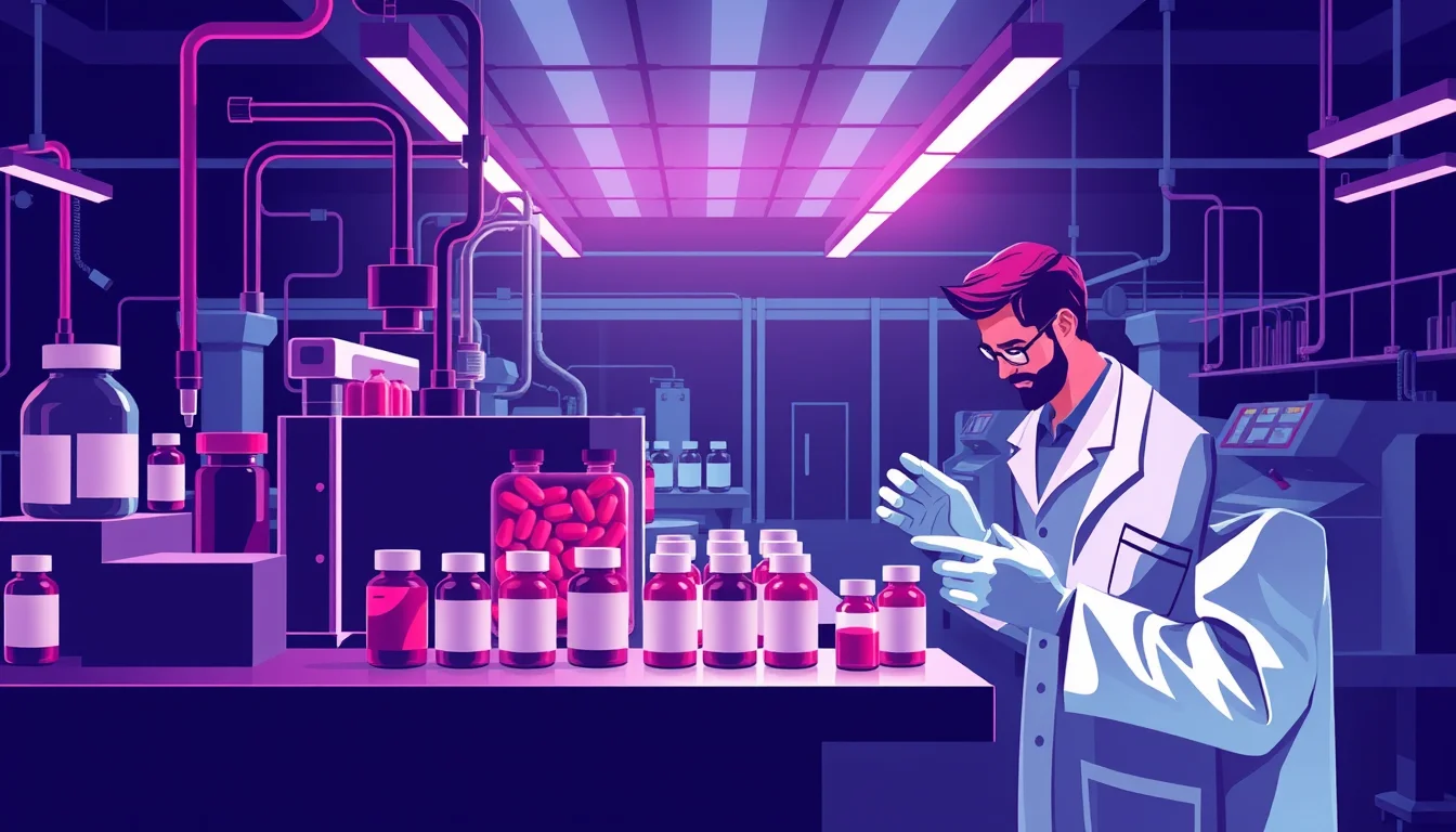 P&G Acquires Thorne in Major Supplement Consolidation Play — in-article illustration