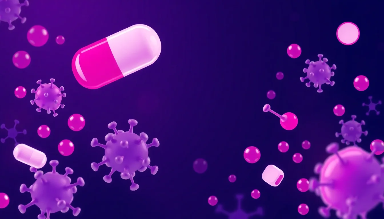 Major Pharmaceutical Companies Accelerate Expansion Into Supplement Market — in-article illustration