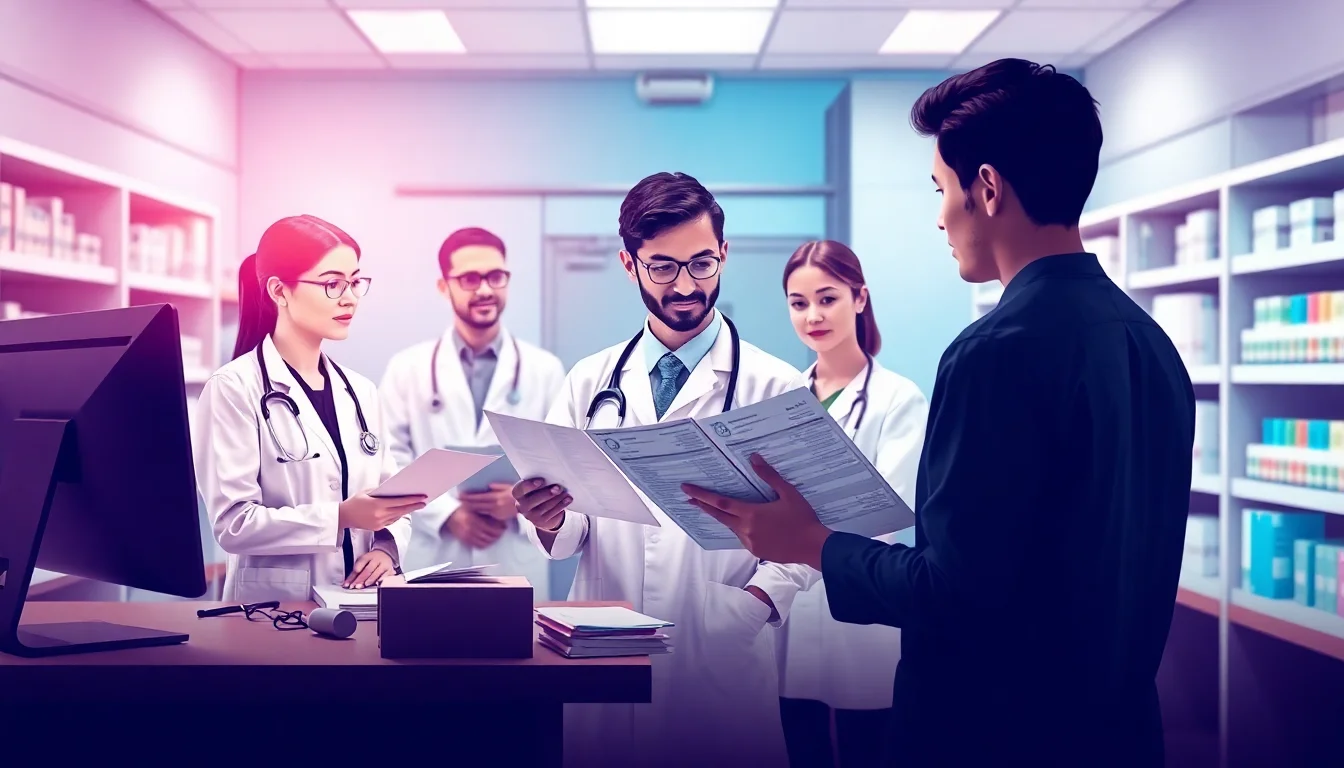 Pharmacist Interventions Save $36M Across 14 Sites — illustration