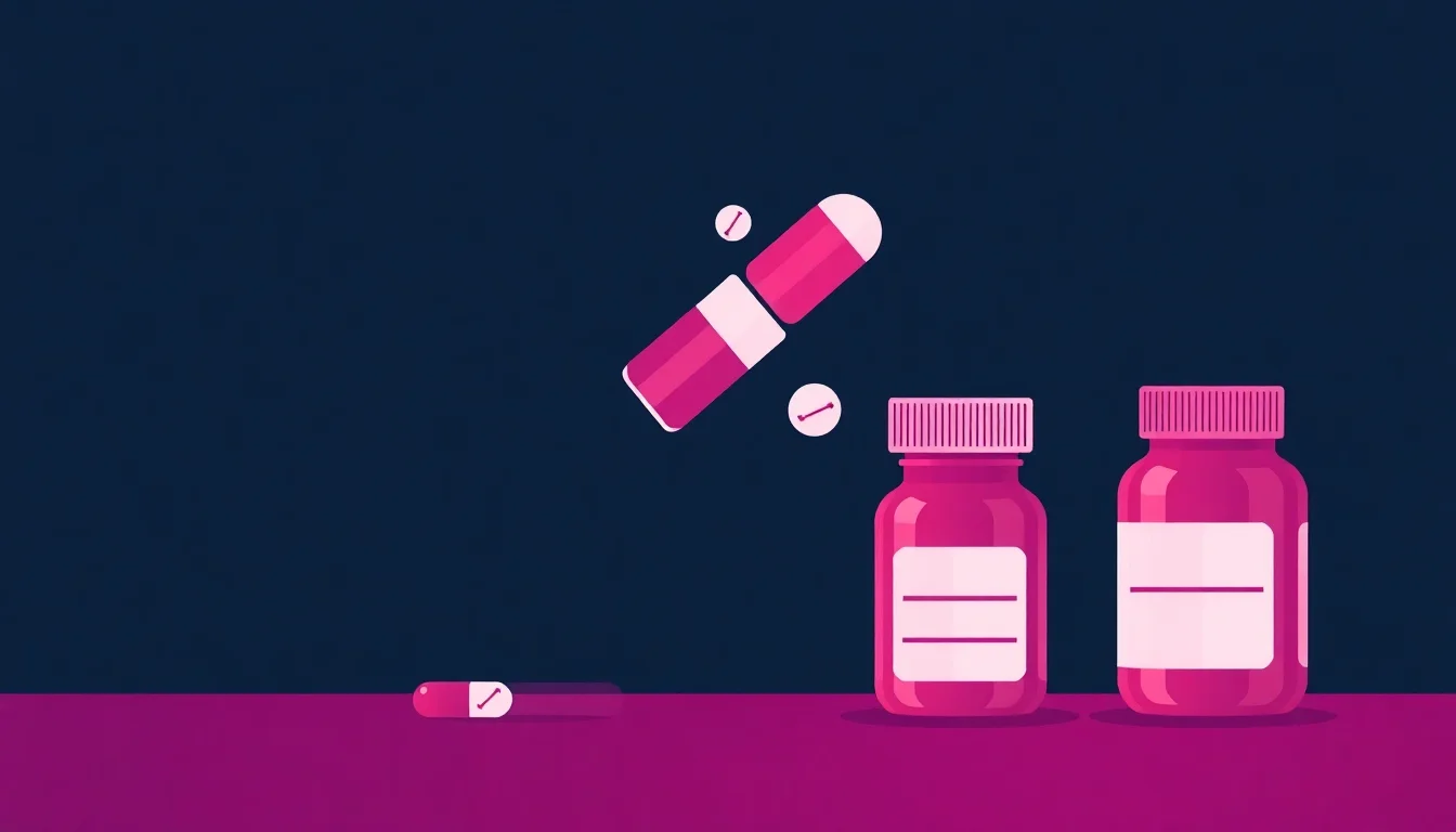 Pharmacists Push for Enhanced Supplement Interaction Screening Tools — featured illustration