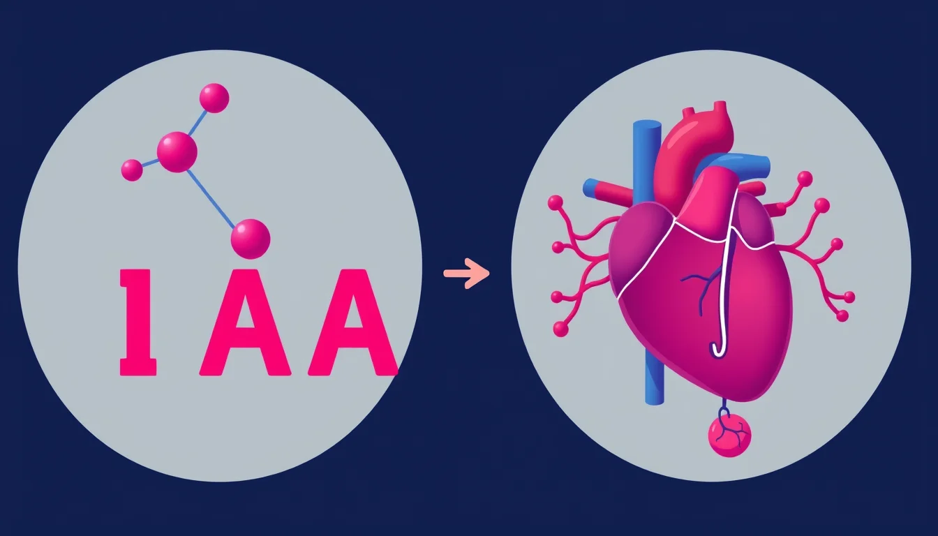 Pharmacists Take Lead Role in Lp(a) Testing, Cardiovascular Prevention — in-article illustration
