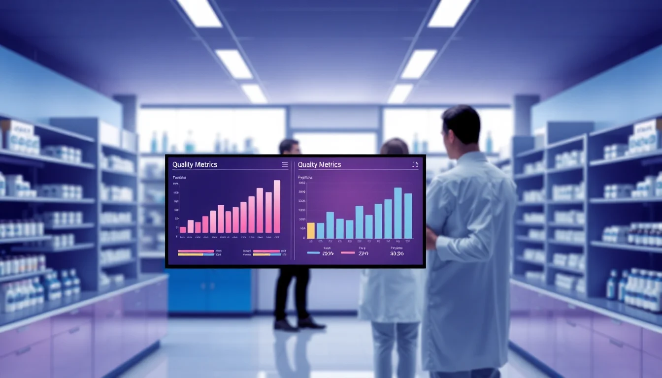 Pharmacy Quality Rewards Program Signals Major Shift to Value-Based Care — illustration