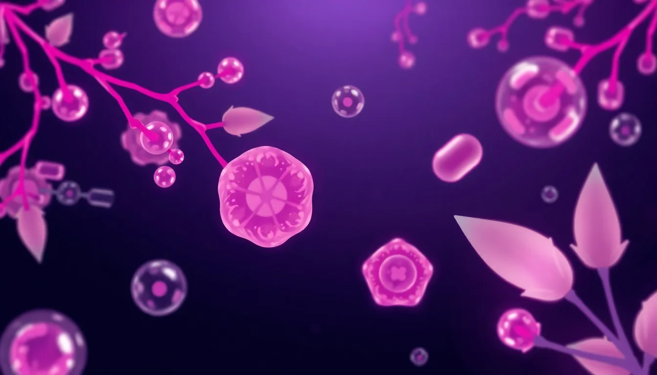 Plant-Based Supplement Category Sees Rapid Innovation and Growth — in-article illustration