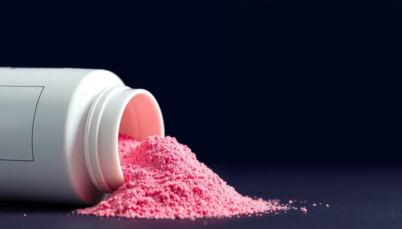 Pre-Workout Powder Recalled Over Illegal Stimulant — in-article illustration