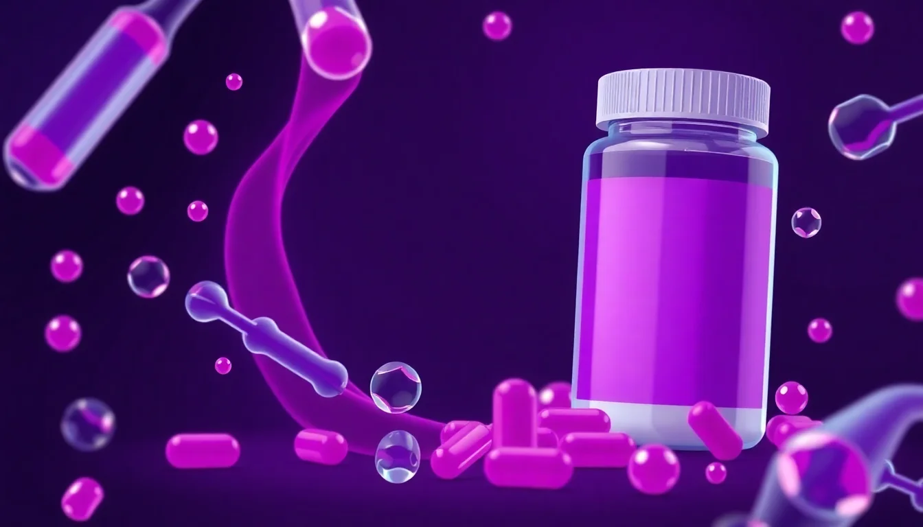 Major Pre-Workout Supplement Line Recalled Due to Contamination Concerns — in-article illustration