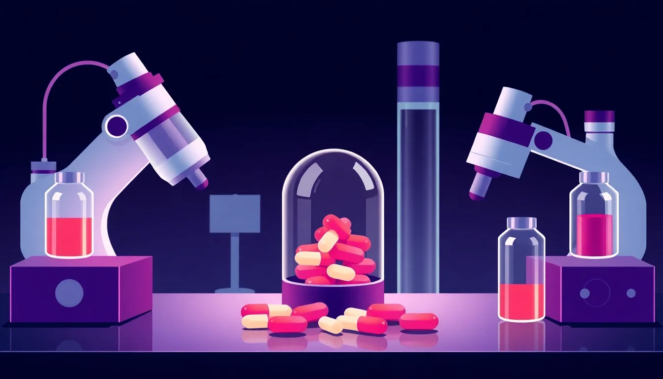 Primal Herbs Recalls Volume Supplement Over Undeclared Sildenafil — in-article illustration
