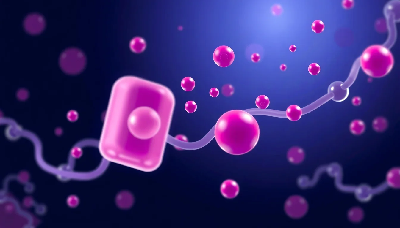 Protein Supplement Recall: Mislabeled Allergen Content Poses Health Risk — in-article illustration