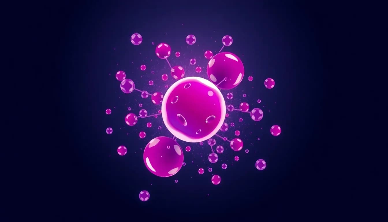 Researchers Identify Optimal Magnesium Dosing for Sleep Improvement — in-article illustration