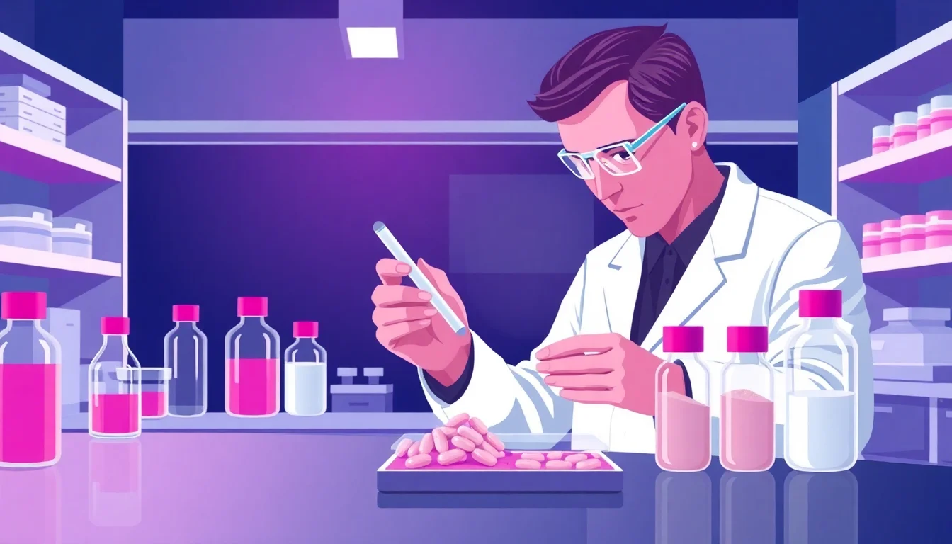 Multi-State Salmonella Outbreak Prompts Urgent Superfood Recall — in-article illustration