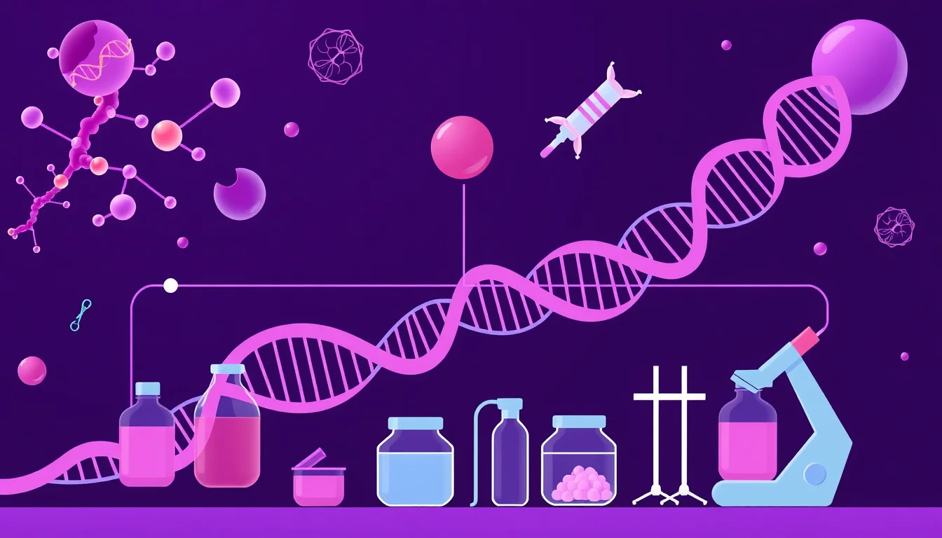 Shionogi Acquires IntraBio for $2B in Rare Disease Push — in-article illustration