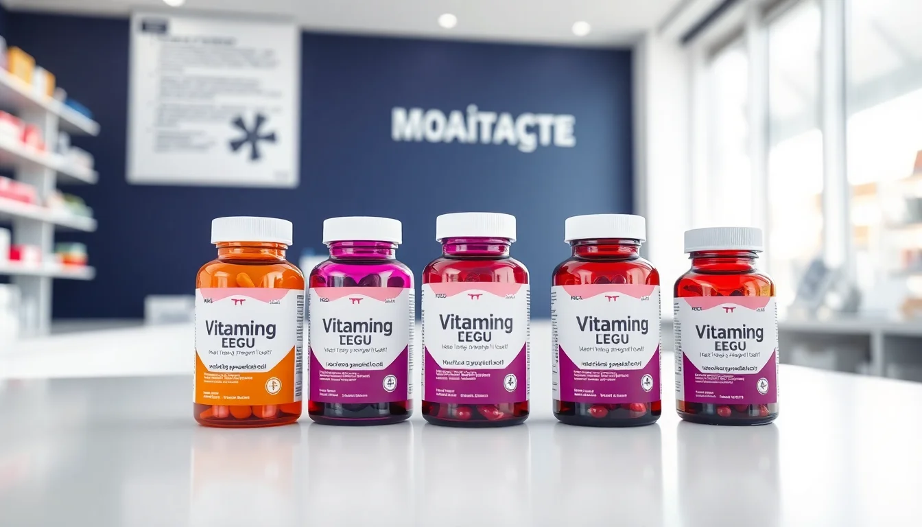 STADA Expands VMS Portfolio with 16-Brand Acquisition from Orifarm — illustration