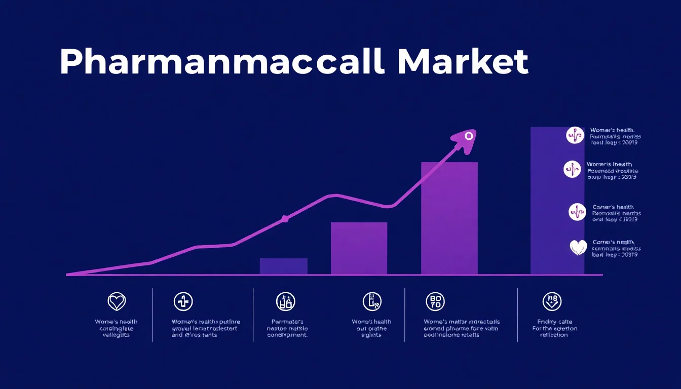Sun Pharma Acquires Organon for $11.75B in Historic Deal — in-article illustration