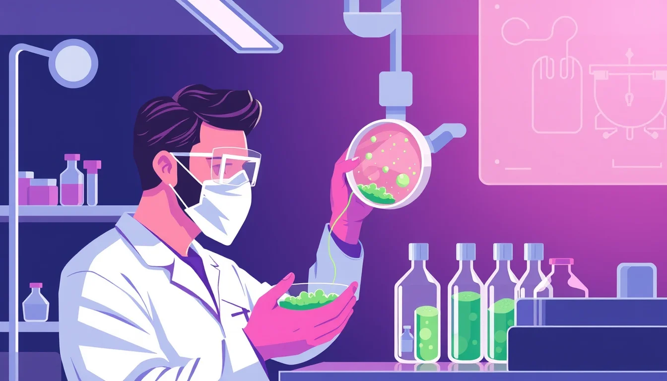 Superfoods Inc. Recalls Super Greens Powder Over Salmonella Risk — in-article illustration