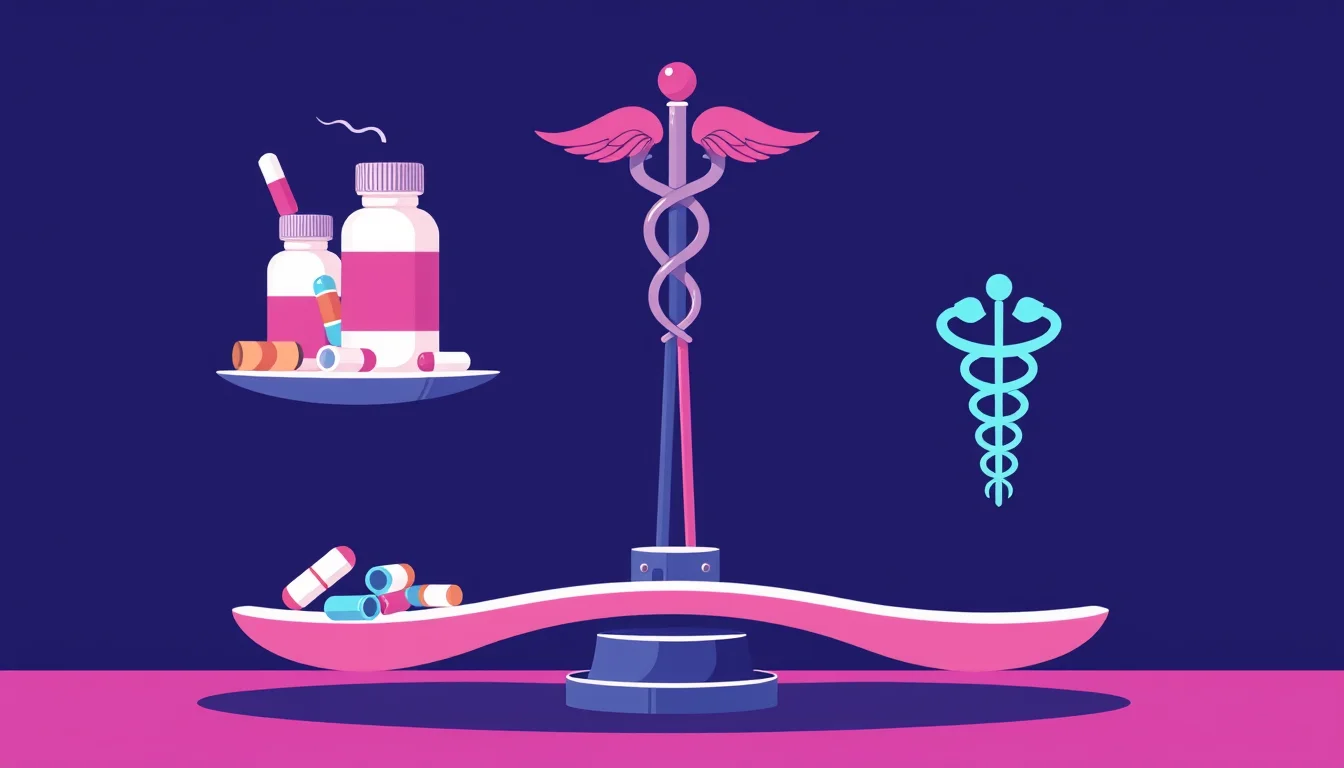 Surgeon General Nominee's Pharma, Tobacco Stakes Spark Ethics Debate — in-article illustration