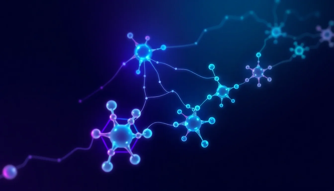 Takeda Signs $600M AI Drug Discovery Deal with Insilico Medicine — in-article illustration