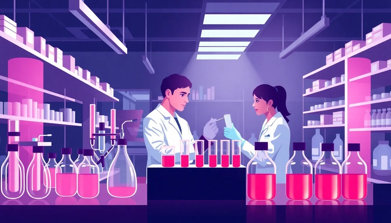 Tarsus Pharmaceuticals Acquires Alkeus for $450M in Strategic Expansion — in-article illustration