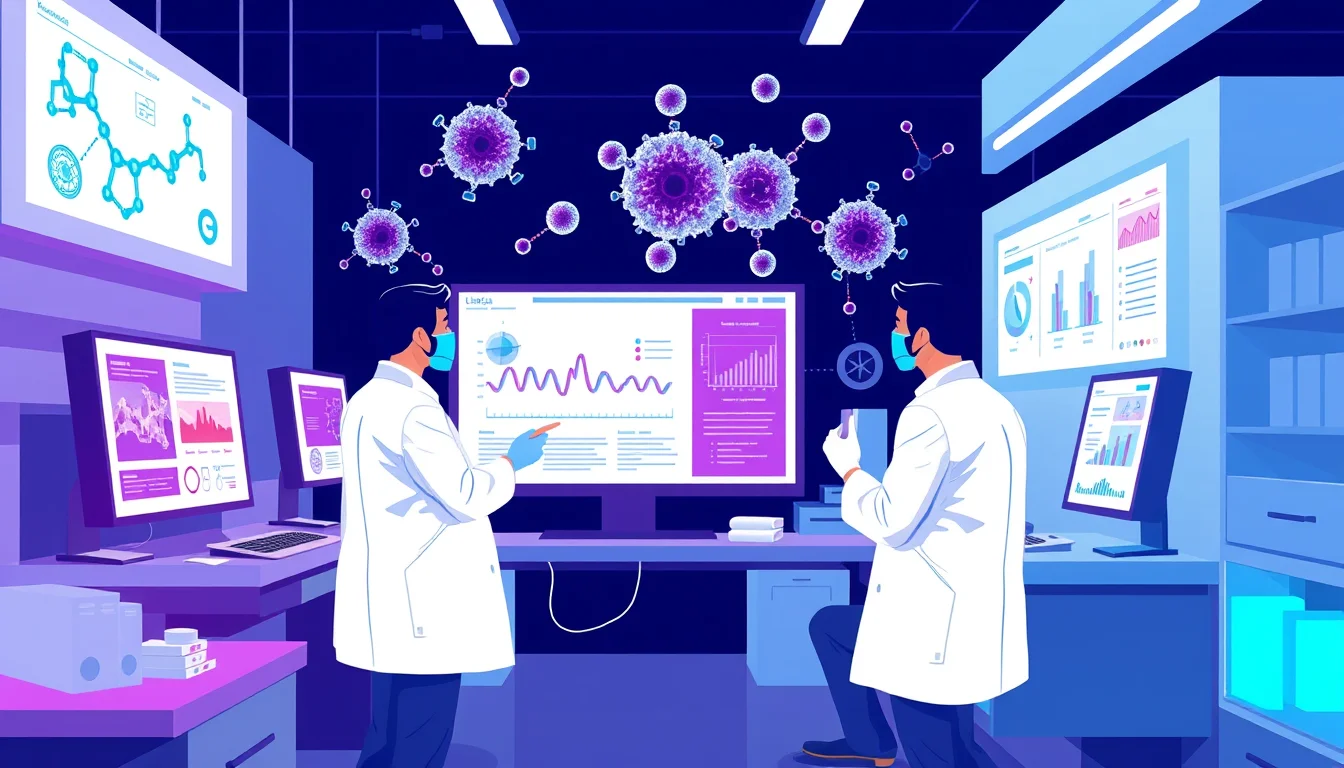 Telix Publishes Long-Term TLX400-Tx FAP Therapy Data — illustration