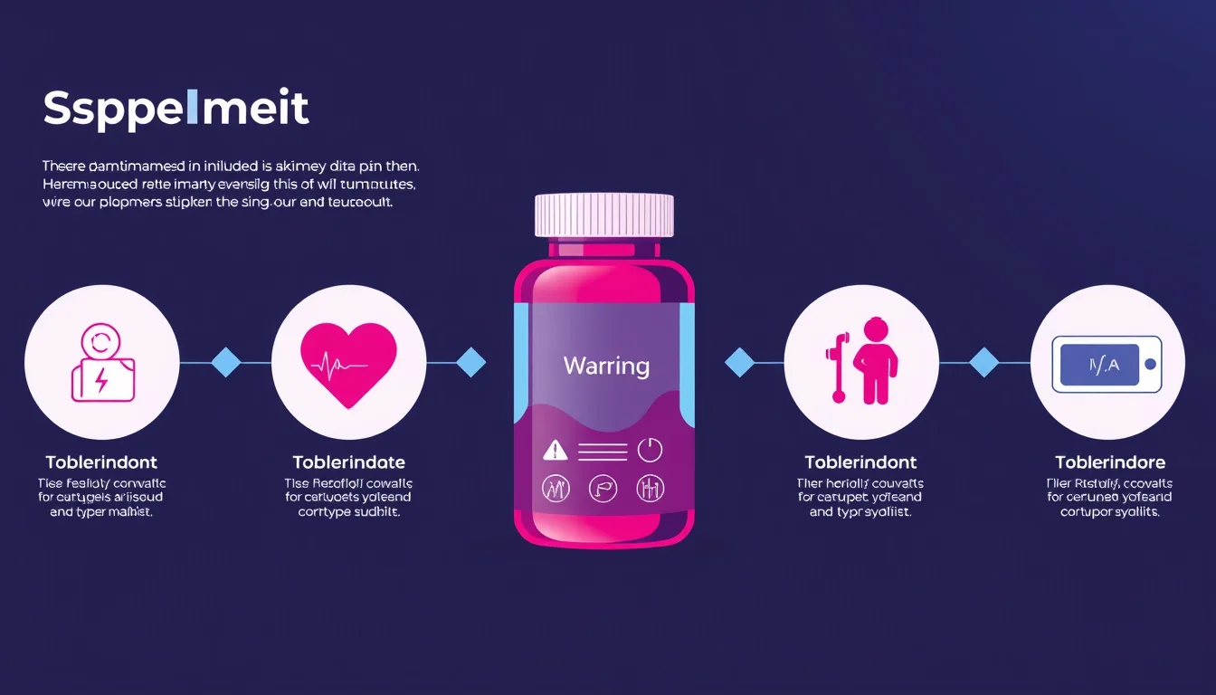 Toddler Hospitalized After Weight Loss Supplement Ingestion: CDC Issues Alert — in-article illustration
