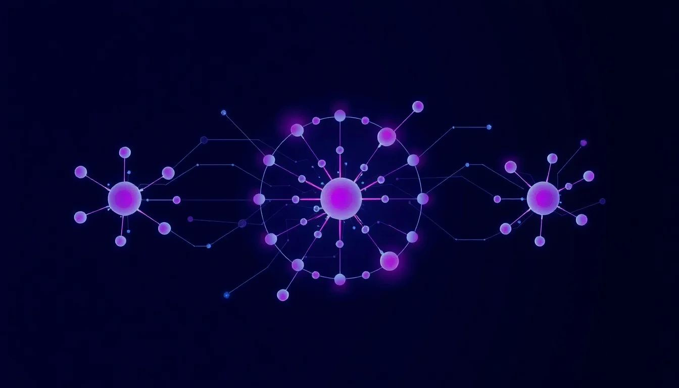 UAE's First AI-Discovered Drug Enters Trials, Signals Global Shift — in-article illustration