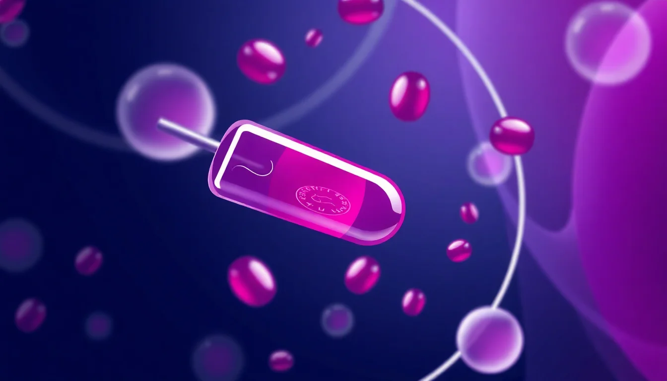 Updated Dietary Supplement Labeling Requirements Take Effect — in-article illustration