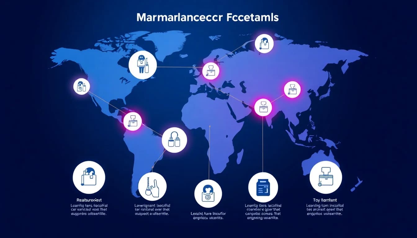 New Report Quantifies Drug Supply Chain Risks, Urges Policy Reform — illustration