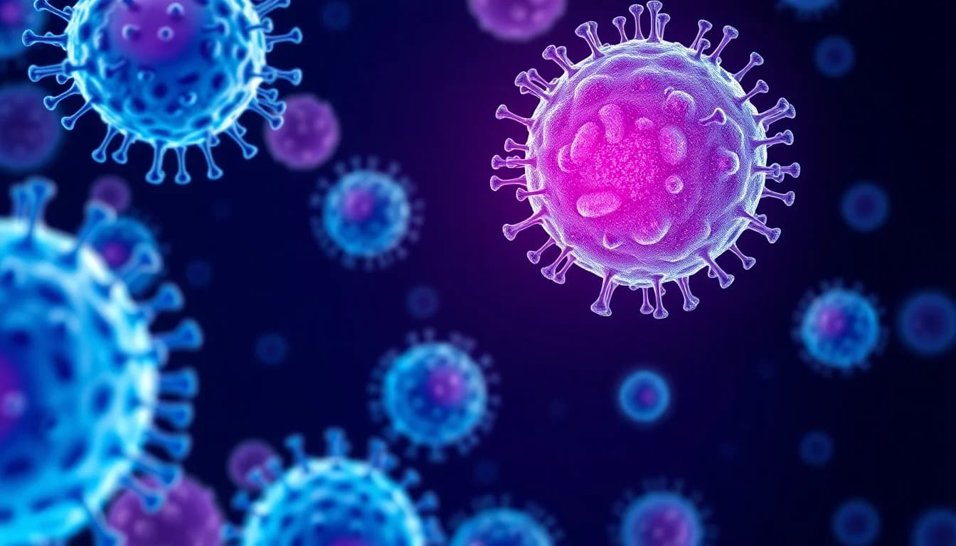 Verismo's STAR-101 CAR-T Trial Shows Promise in Solid Tumors — in-article illustration