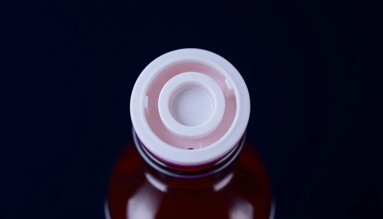 VitaQuest Recalls 350,000+ Iron Supplements Over Packaging Safety Failure — in-article illustration